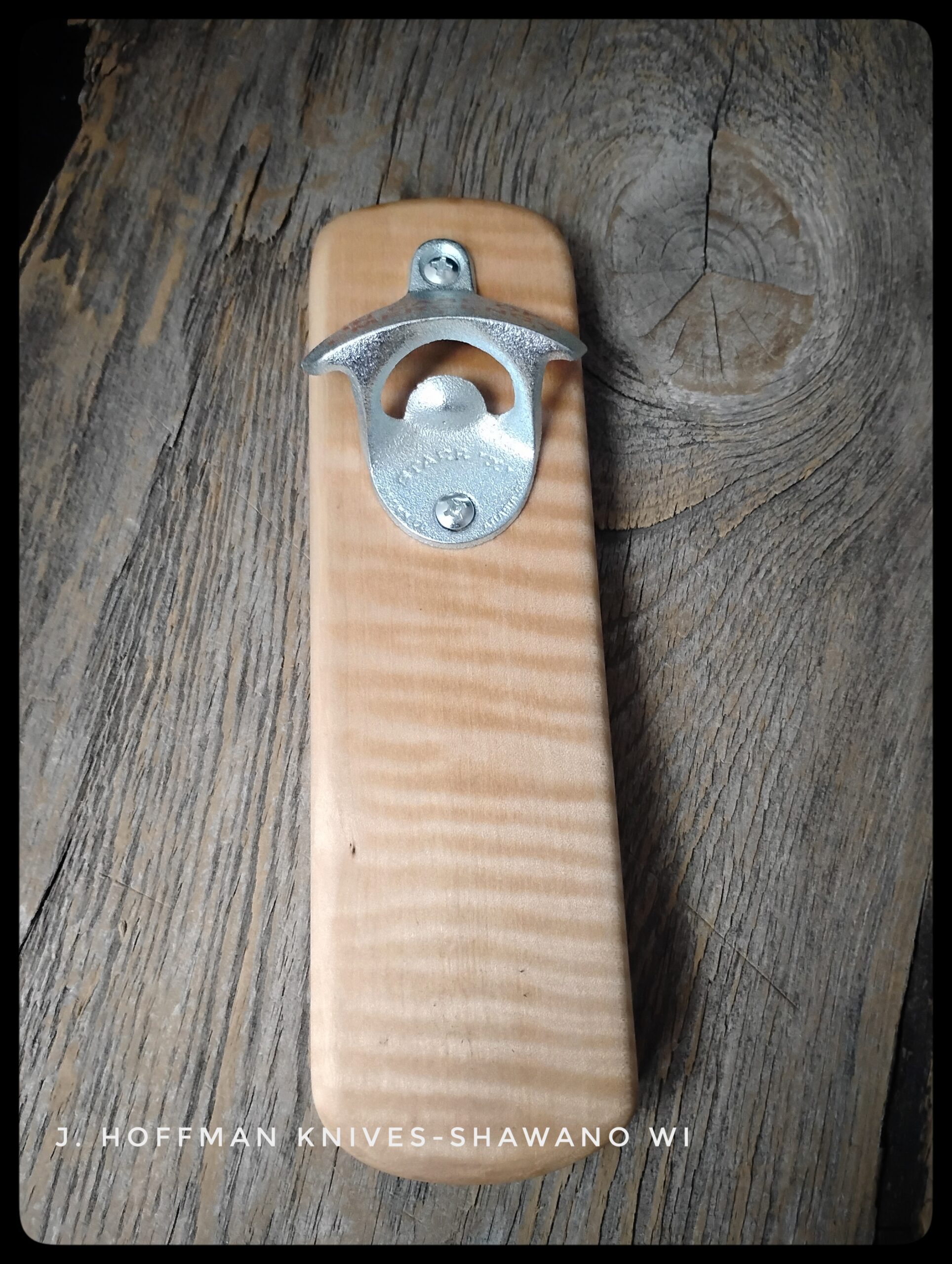 Magnetic Bottle Opener - Image 3