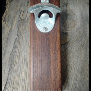Magnetic Bottle Opener