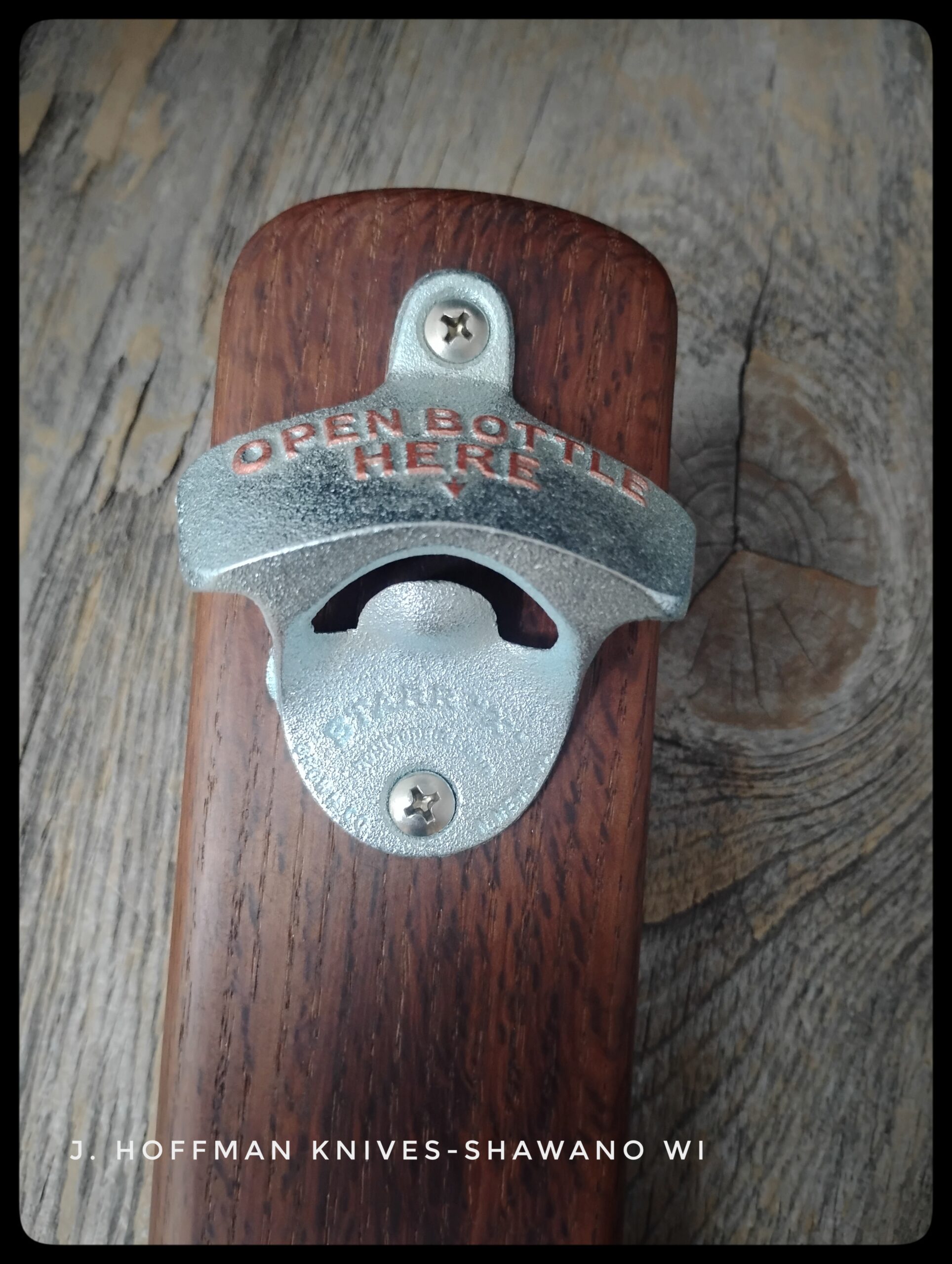 Magnetic Bottle Opener - Image 4